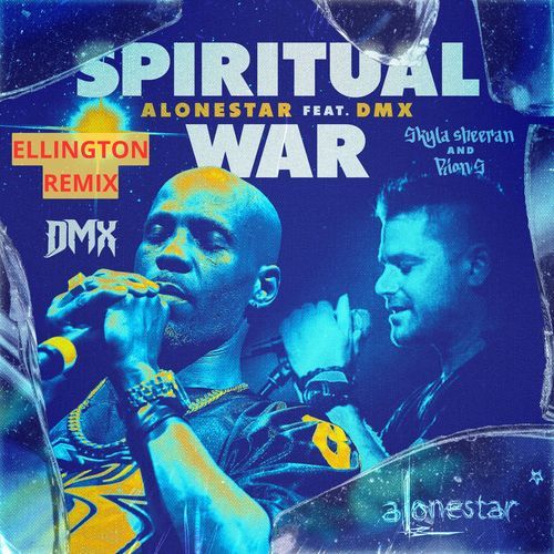 Spiritual War (ELLINGTON Remix)