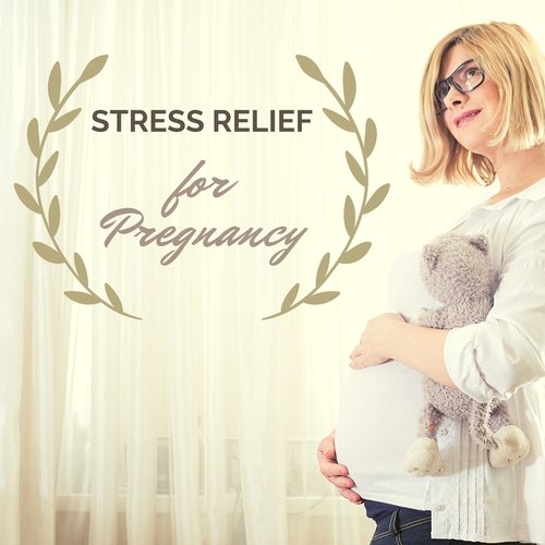 Stress Relief for Pregnancy - Relaxing Lullabies for Deep Sleep