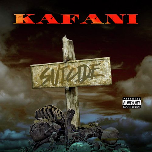 Kitty Kat cover art