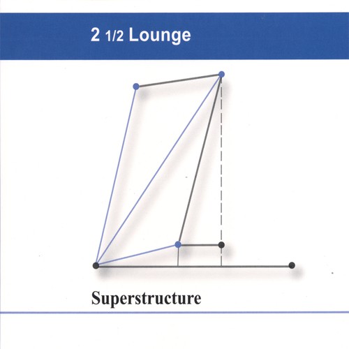 Superstructure