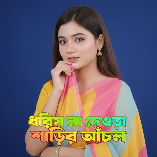ধরিস না দেওড়া শাড়ির আঁচল