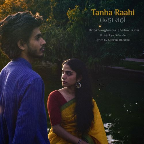 Tanha Raahi