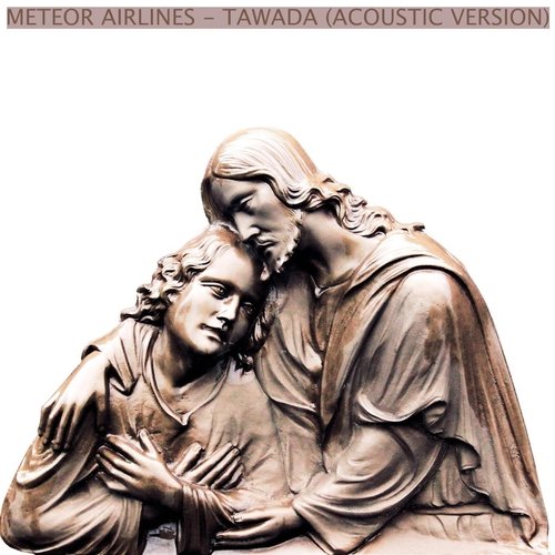 Tawada (Acoustic Version) cover art