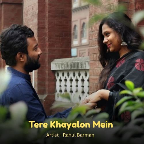 Tere Khayalon Mein