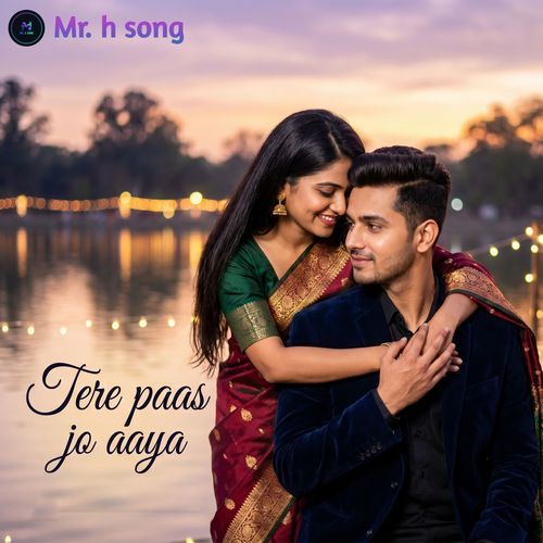 Tere Paas Jo Aaya