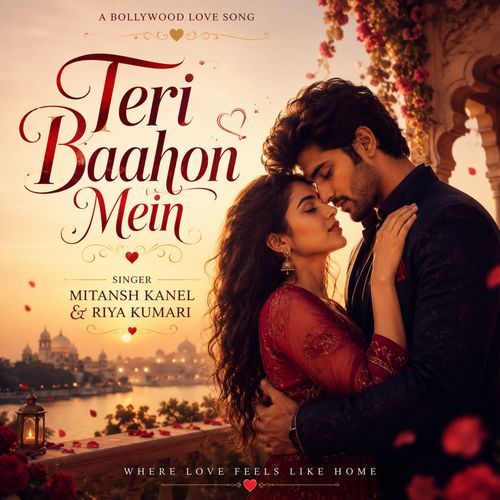 Teri Baahon Mein
