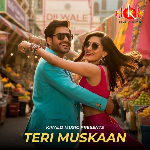Teri Muskaan