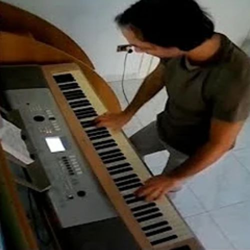 Menu Theme (Dream Reverb) cover art