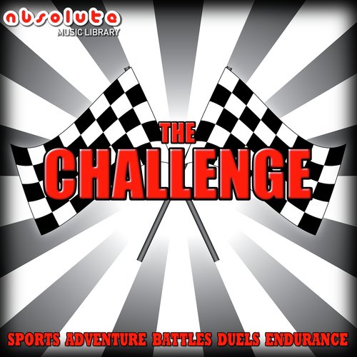 The Challenge_poster_image