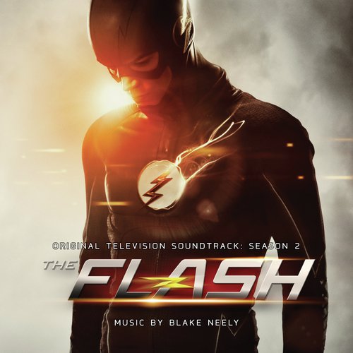 The Flash: Season 2 (Original Television Soundtrack) Songs.