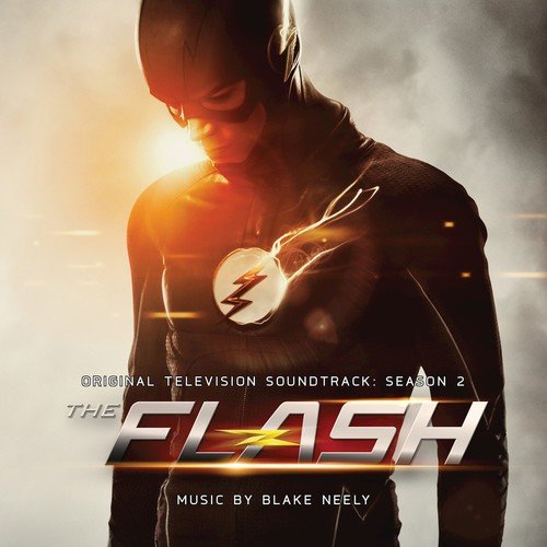 Ready To Save The World - Song Download From The Flash: Season 2.