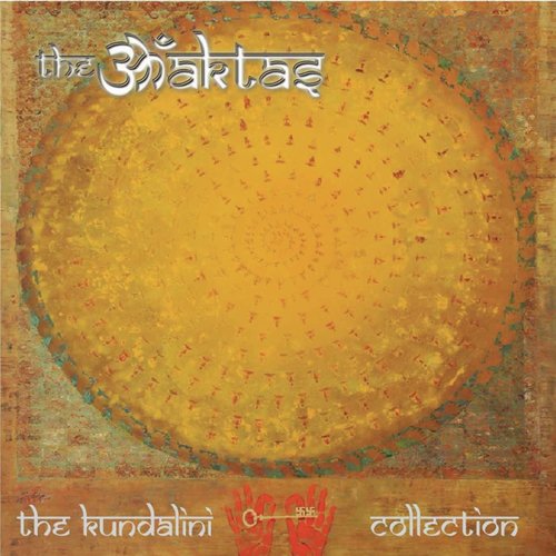 The Kundalini Collection_poster_image