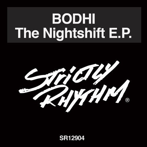 The Nightshift cover art