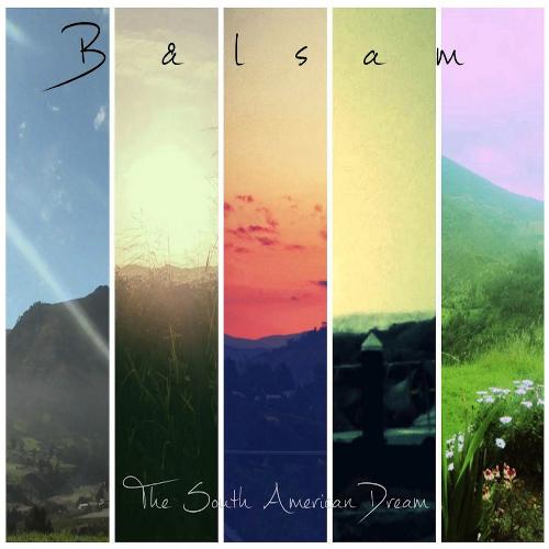 The South American Dream