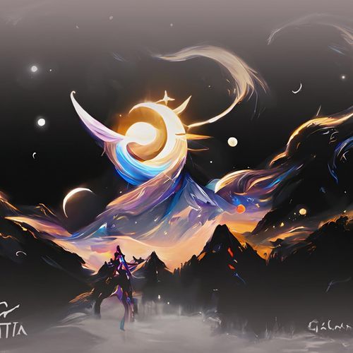 The Stars In Our Stage (Radio Edit)