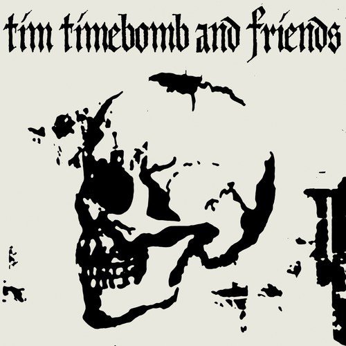 Concrete Jungle Lyrics Tim Timebomb Only On Jiosaavn