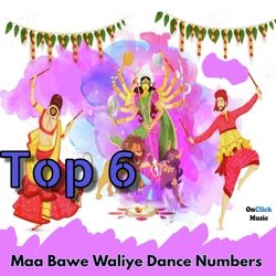 Maa Bawe Wali De Laal Nachde-PzFbehtiWmY