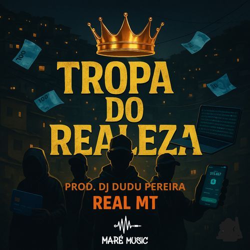 Tropa do Realeza
