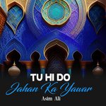 Tu Hi Do Jahan Ka Yawar artwork