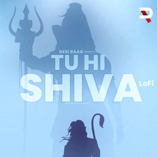 Tu Hi Shiva (LoFi) (Lo Fi)