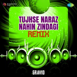 Tujhse Naraz Nahin Zindagi - Remix-AxwsRjtDfkE