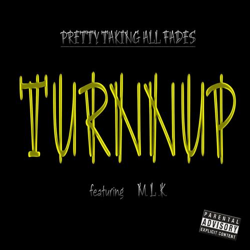 Turnnup (feat. Mlk)_poster_image