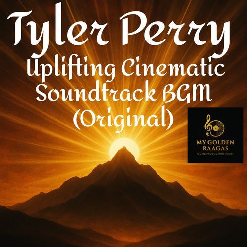 Tyler Perry -Uplifting Cinematic Soundtrack (Original)