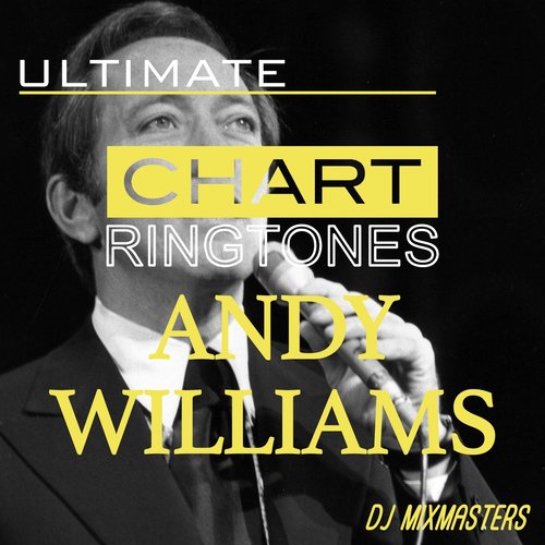 More (Originally Performed by Andy Williams)