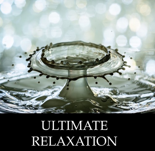Ultimate Rain & Water Relaxation Sessions - 20 Soothing Water Melodies to Guide You Through Stress & Anxiety Relief, Deep Meditation, Sleep and Self-Improvement