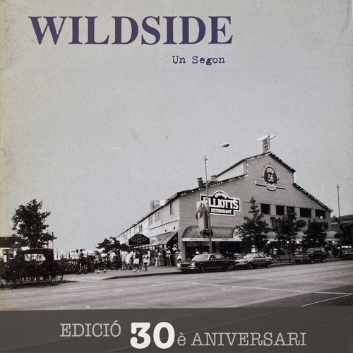 Un Segon (Versió ampliada)