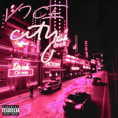 Yves (feat. Saidd Jr & Alexito Otb) cover art