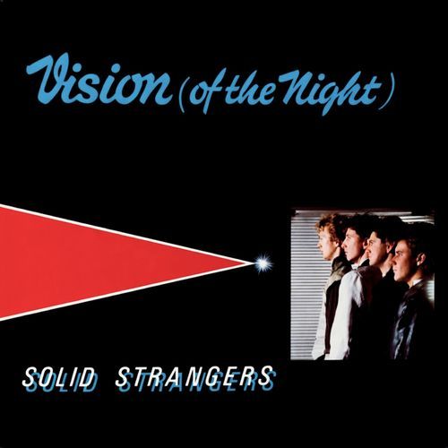 Vision (Of The Night)