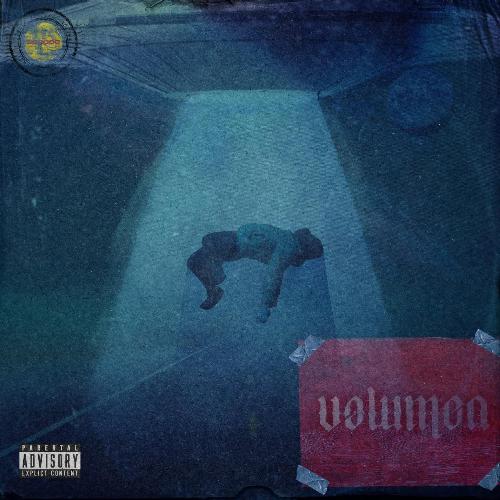 Enrique cover art