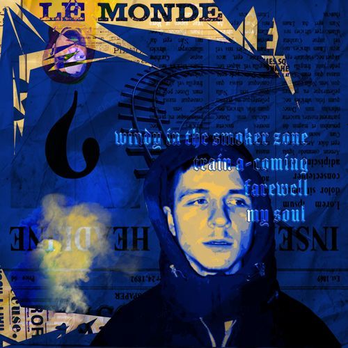 farewell cover art