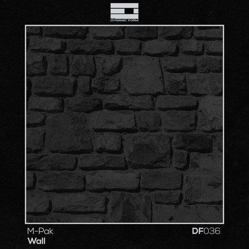 Wall (DCM (SP) Remix) cover art