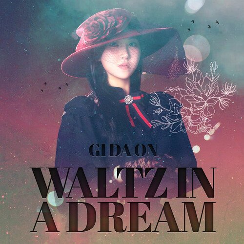 Waltz in a Dream (Instrumental)