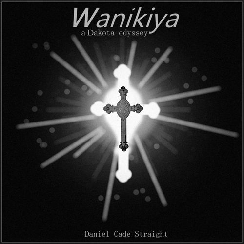 Lukas (Dakota Luke) cover art