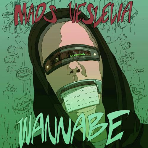Wannabe cover art