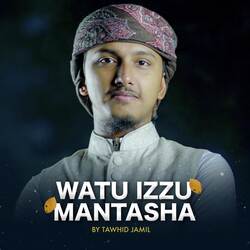 Watu Izzu Mantasha-GAI,YEZGW2Q