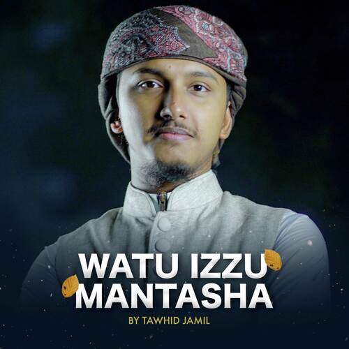 Watu Izzu Mantasha