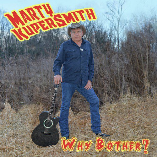 Marty Kupersmith