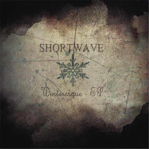 Winteresque - EP