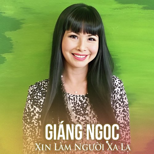 Xin Làm Người Xa Lạ_poster_image