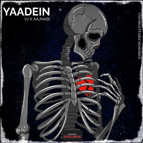 Yaadein