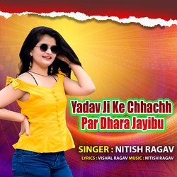 Yadav Ji Ke Chhachh Par Dhara Jayibu