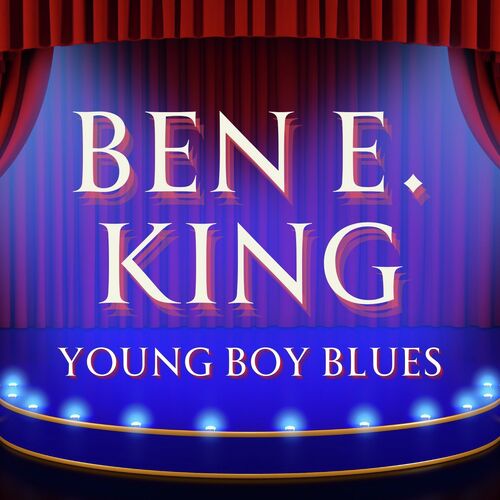 Young Boy Blues