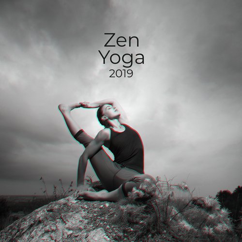 Tranquil Atmosphere cover art