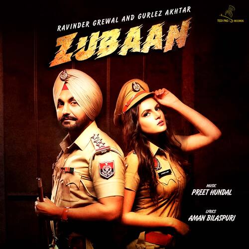 Zubaan