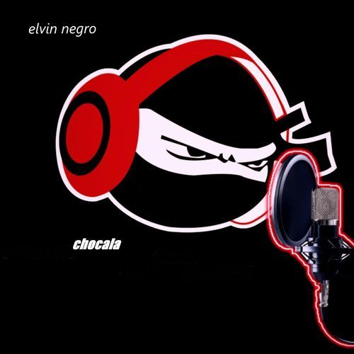 chocala cover art