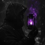 dimensions (instrumental slowed & reverb with rain)